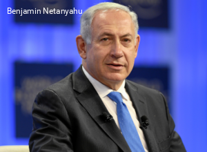 I crimini di Netanyahu e l’ipocrisia dell’Occidente